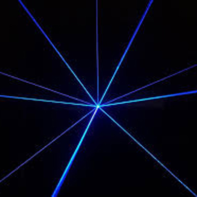 plavi laser 2